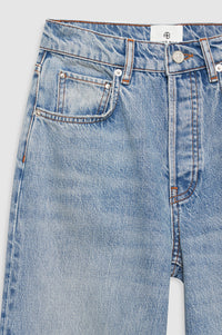 HEATH JEAN - BLIZZARD BLUE
