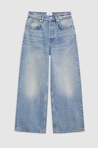 HEATH JEAN - BLIZZARD BLUE