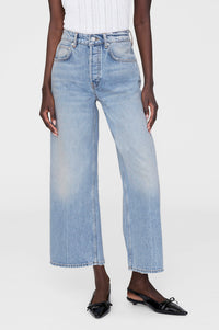 HEATH JEAN - BLIZZARD BLUE