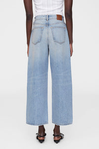 HEATH JEAN - BLIZZARD BLUE