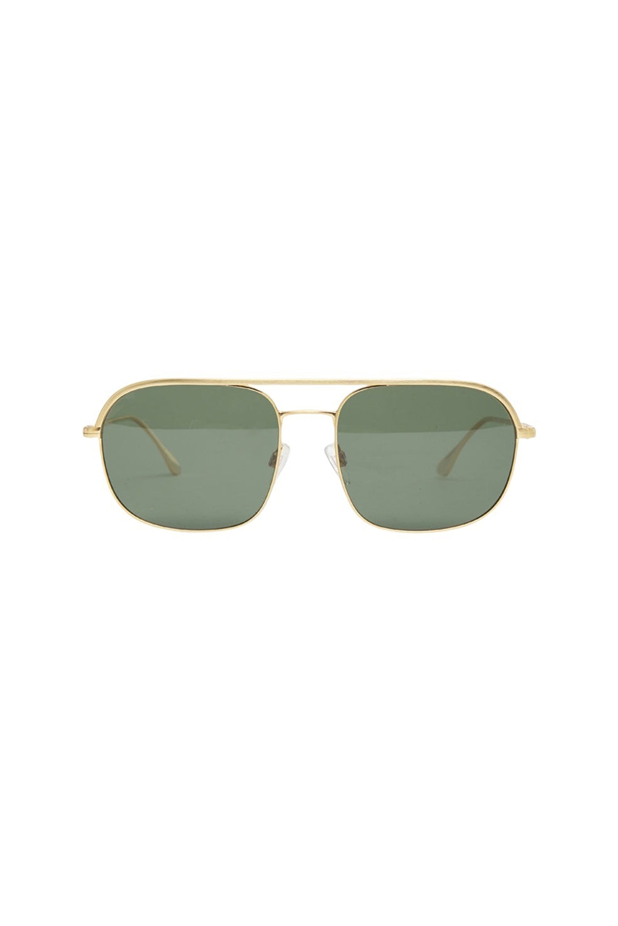22qty NEW / HIGHLAND SUNGLASSES - GOLD