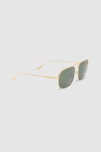 22qty NEW / HIGHLAND SUNGLASSES - GOLD
