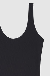 JACE ONE PIECE - BLACK