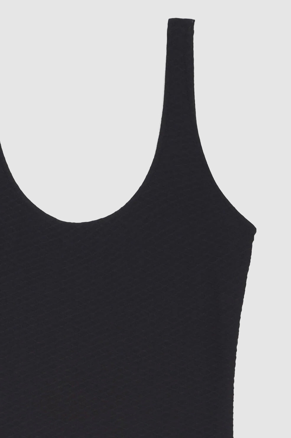 JACE ONE PIECE - BLACK