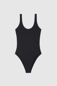 JACE ONE PIECE - BLACK