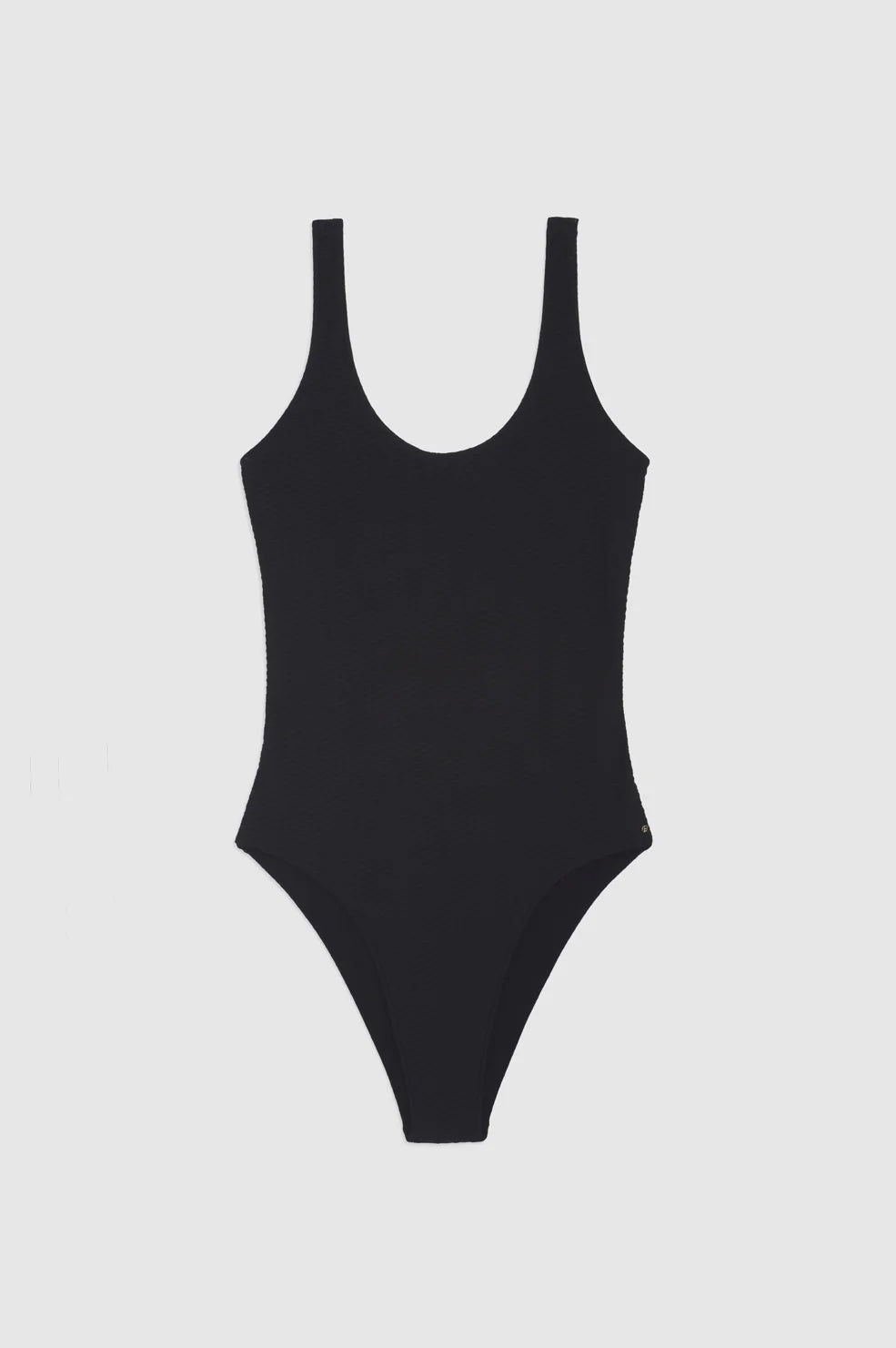 JACE ONE PIECE - BLACK