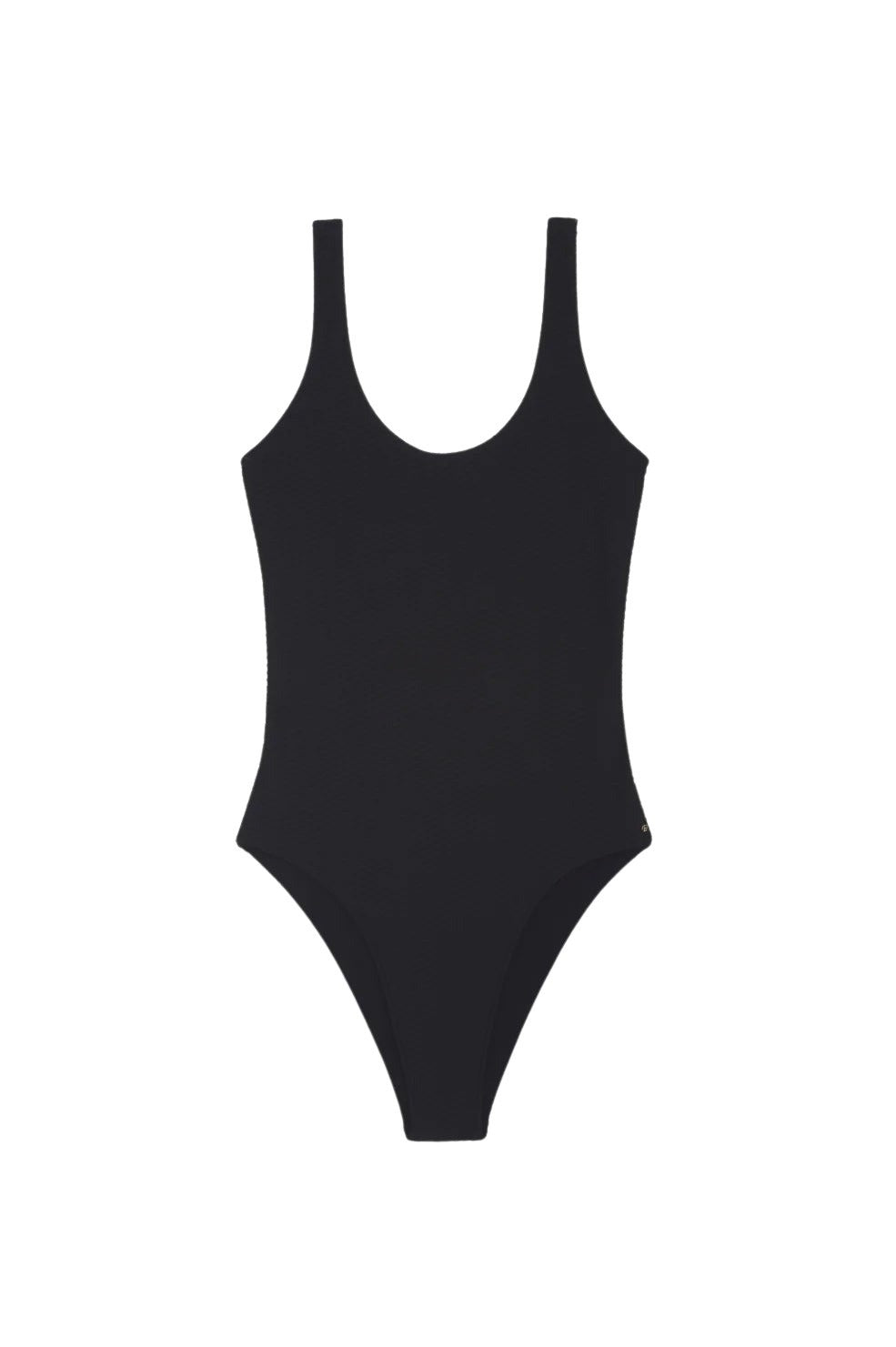Maillot de bain une pièce Jace - Black