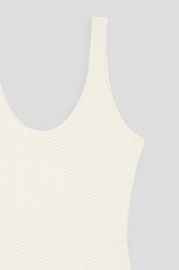 JACE ONE PIECE - CREAM
