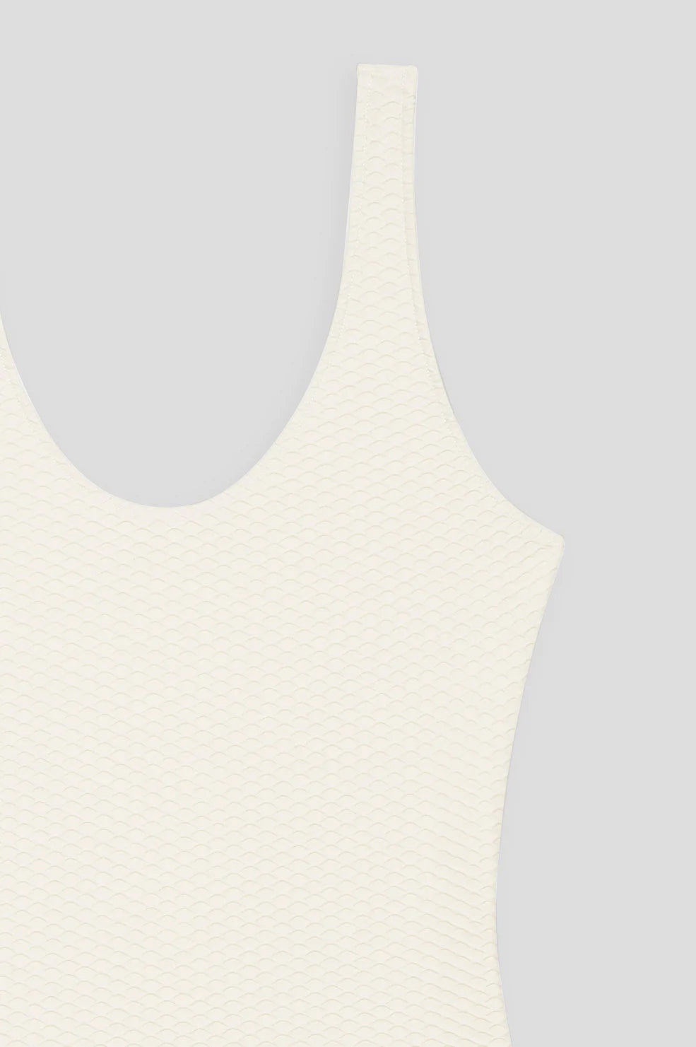 JACE ONE PIECE - CREAM