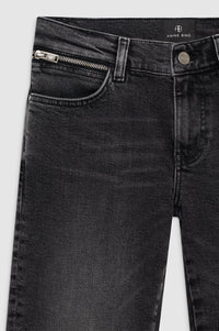 JAX JEAN - VINTAGE GREY
