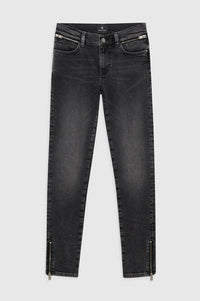 JAX JEAN - VINTAGE GREY