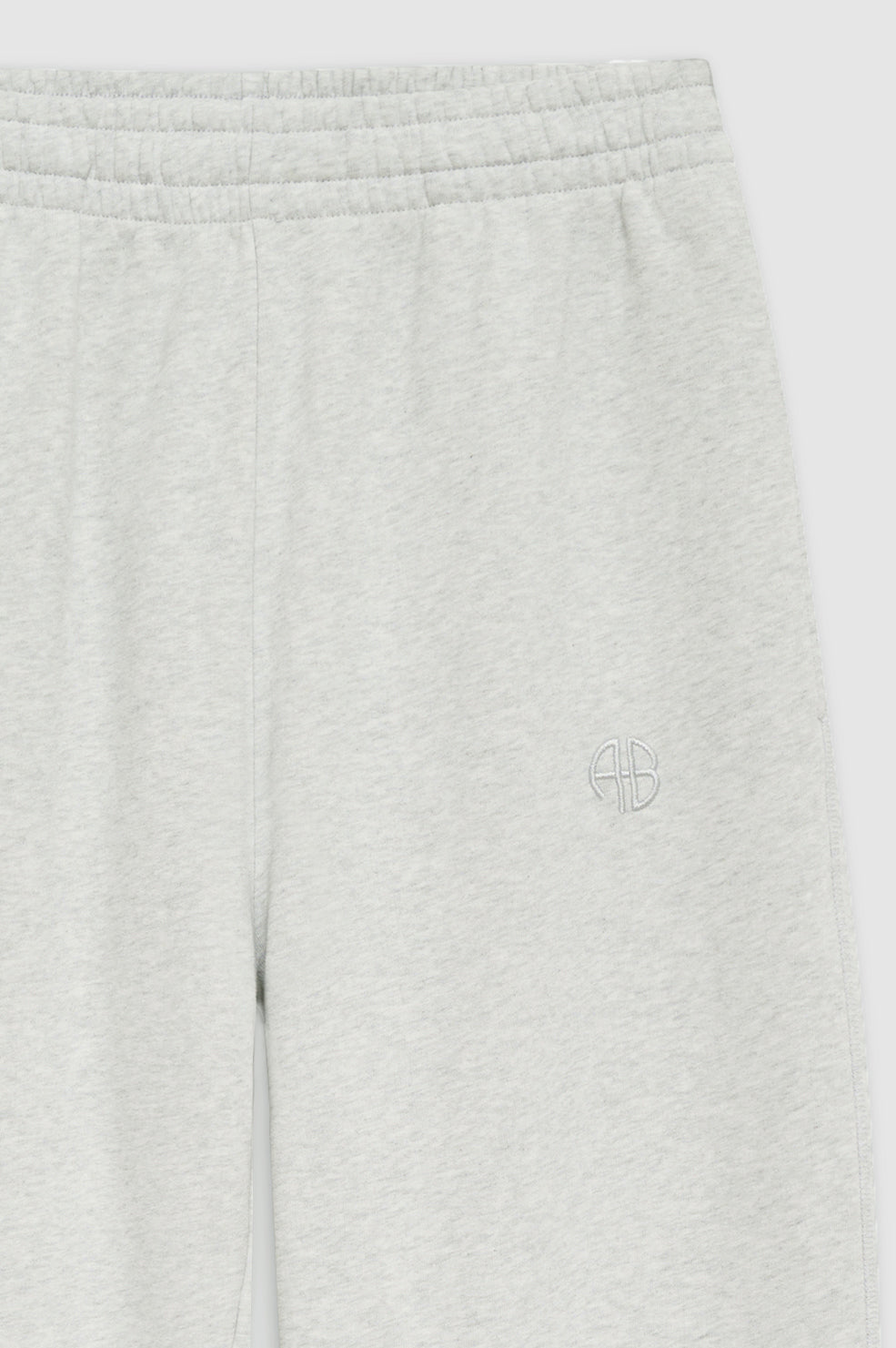 Karter Jogging suit - Grey