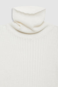 KYLE SWEATER - IVORY
