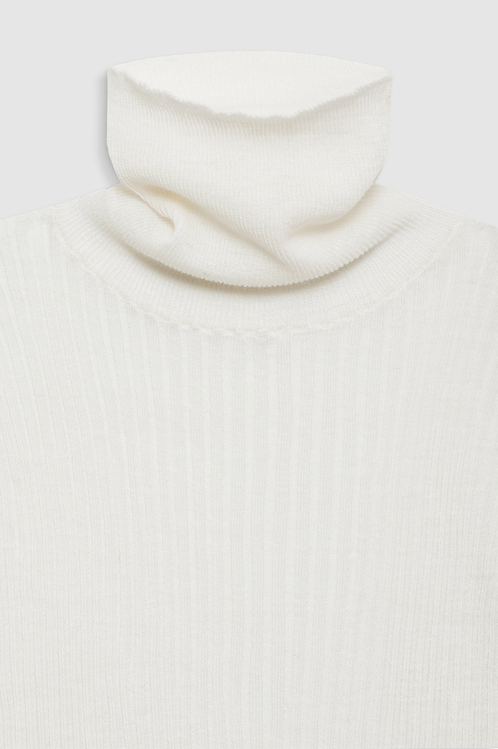 KYLE SWEATER - IVORY