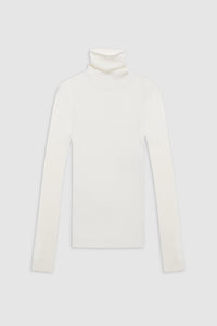 KYLE SWEATER - IVORY