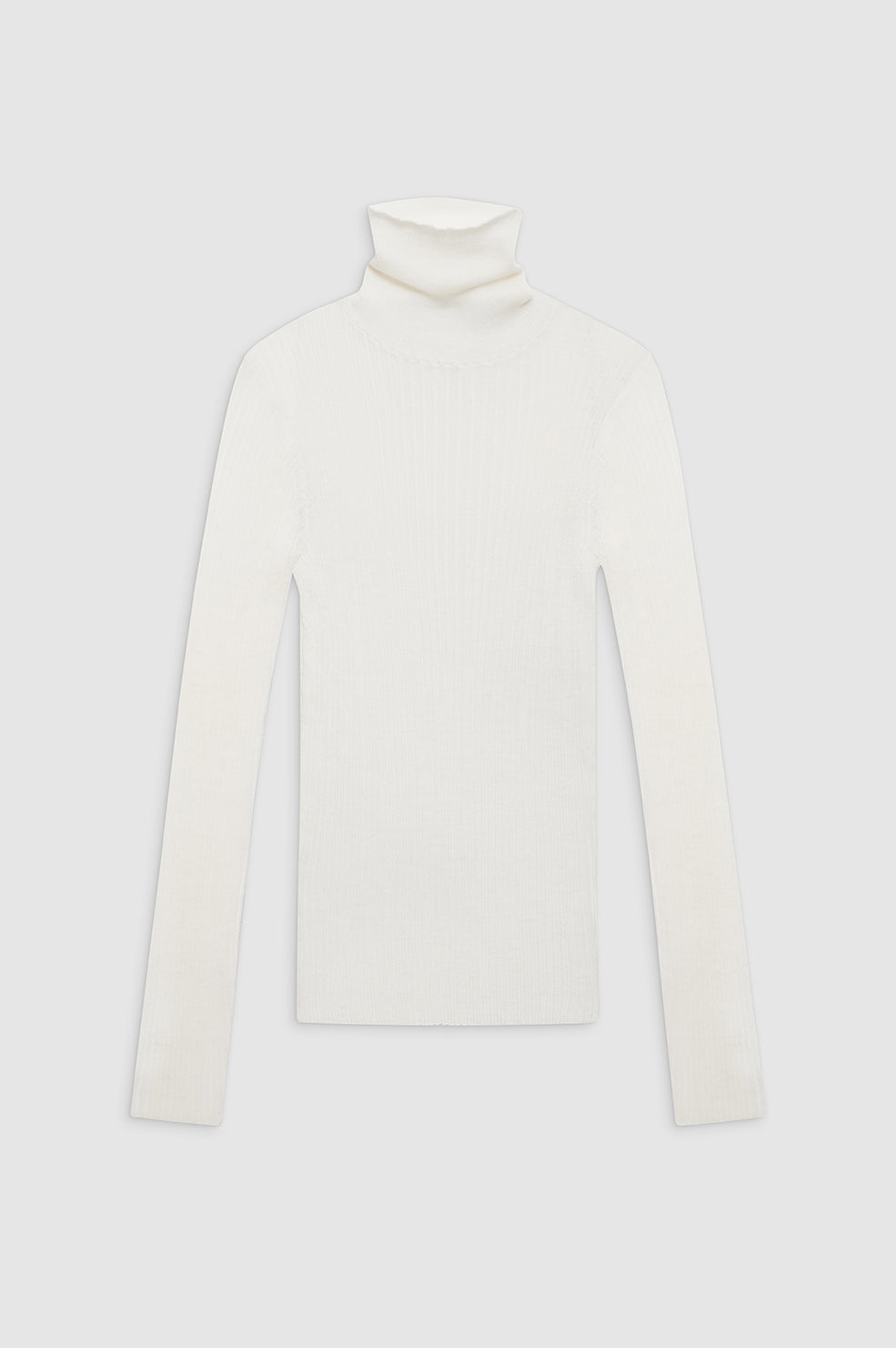 KYLE SWEATER - IVORY