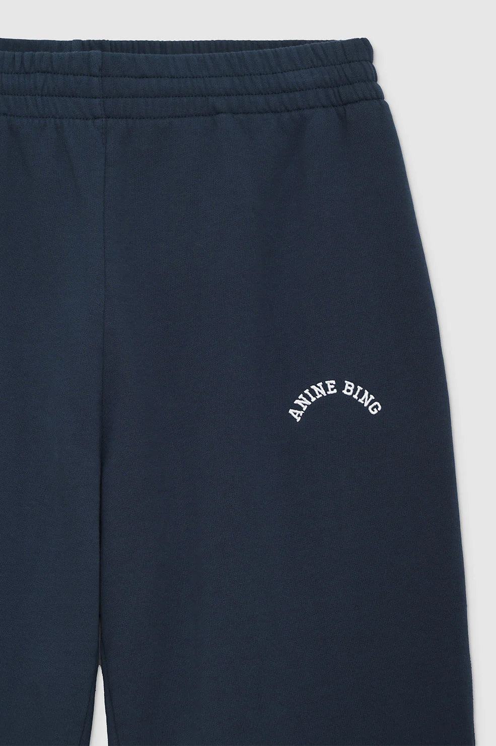 9qty NEW / LEONE JOGGER ANINE BING - NAVY