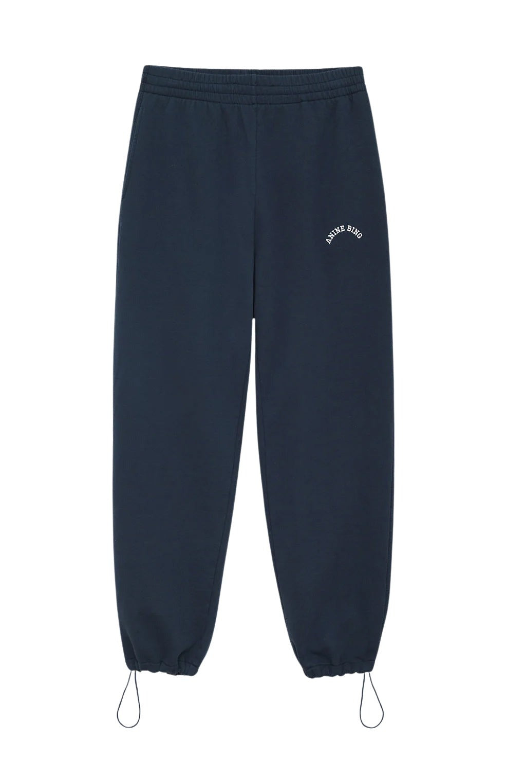 9qty NEW / LEONE JOGGER ANINE BING - NAVY