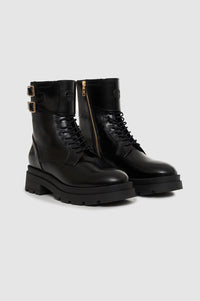 25qty NEW / MAEVE BOOTS - BLACK