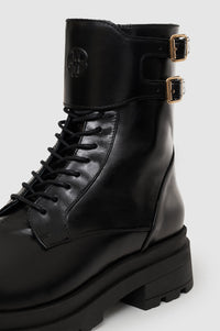 25qty NEW / MAEVE BOOTS - BLACK