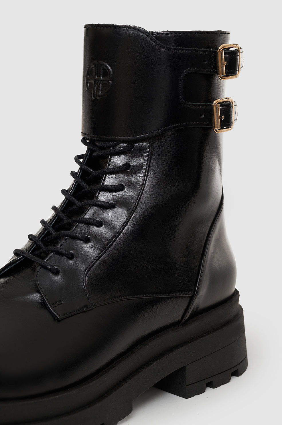 25qty NEW / MAEVE BOOTS - BLACK