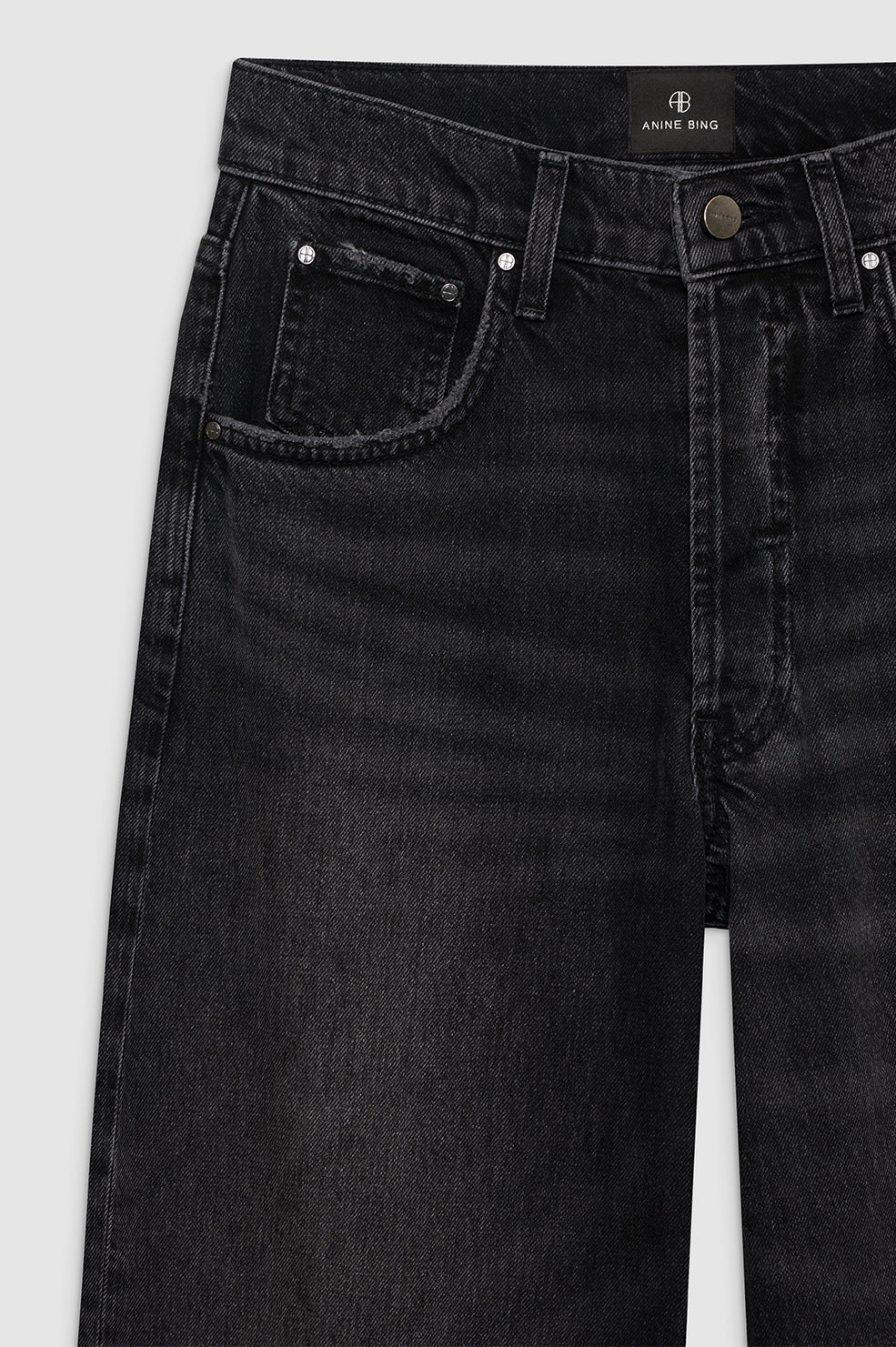 10qty NEW / MANON JEAN - DARK STONE GREY