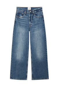 61qty NEW / MANON JEAN - MAZARINE BLUE