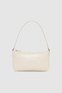 MINI ELLY BAG - BONE