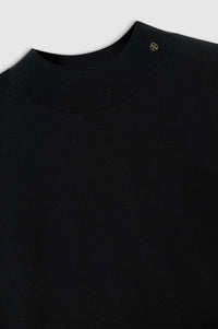 13qty NEW / MONIQUE SWEATER - BLACK