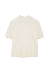 16qty NEW / MONIQUE SWEATER - IVORY
