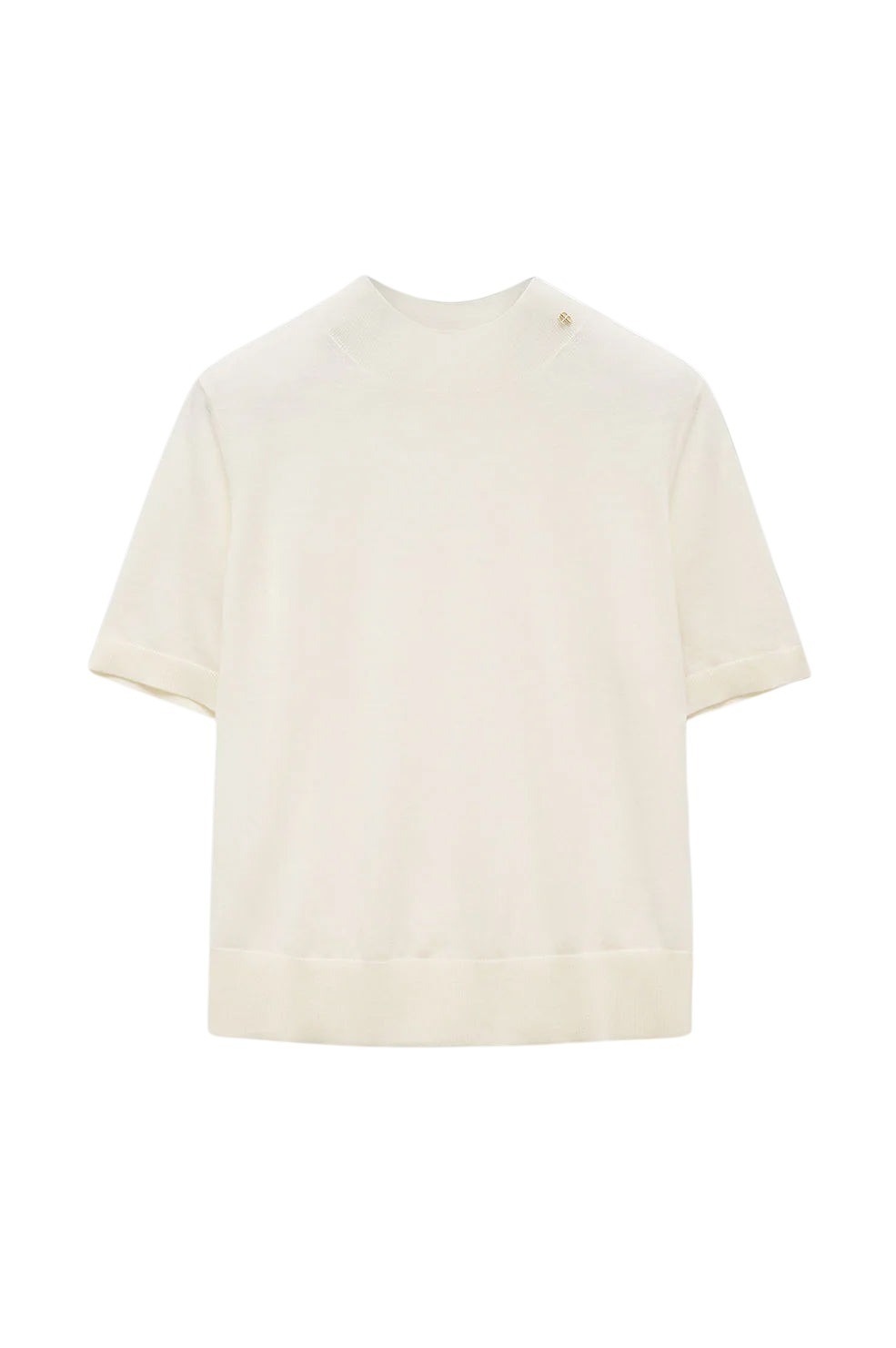 16qty NEW / MONIQUE SWEATER - IVORY