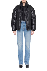 Doudoune Oslo - Black