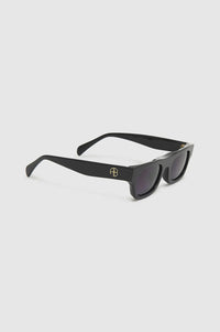 78qty NEW / OTIS SUNGLASSES - BLACK