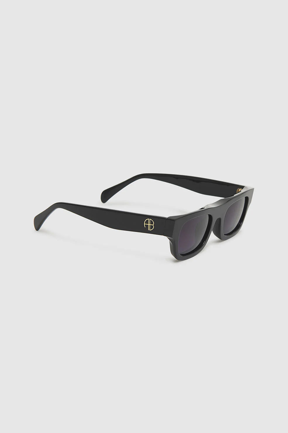 78qty NEW / OTIS SUNGLASSES - BLACK