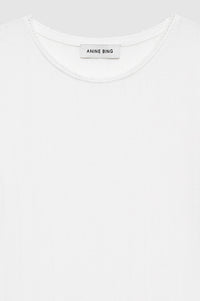 T-shirt Pia - Off White