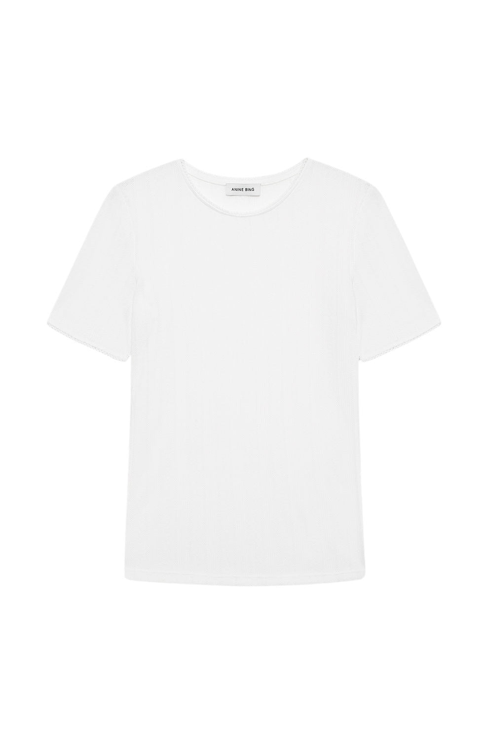 T-shirt Pia - Off White