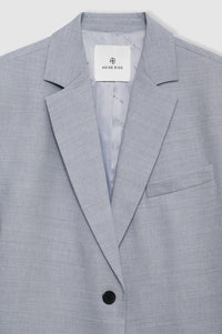 Blazer Quinn - Blue