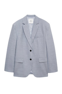 Blazer Quinn - Blue
