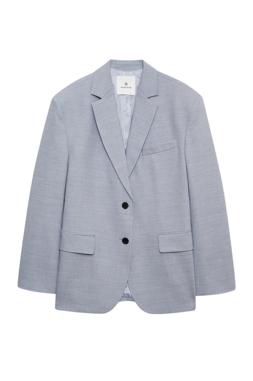 Blazer Quinn - Blue