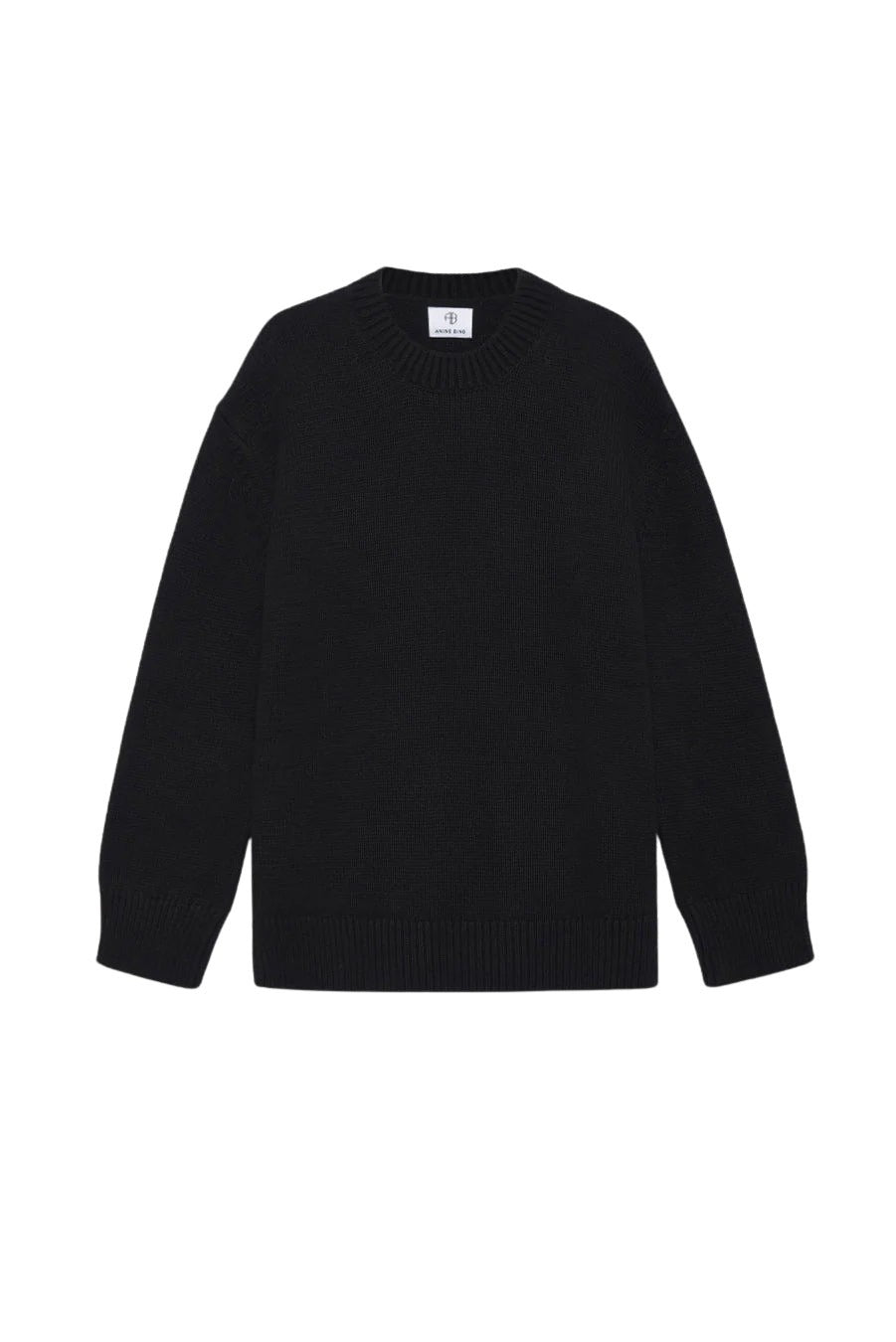 1qty NEW / ROSIE SWEATER - BLACK