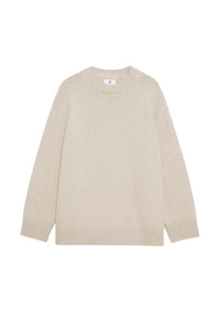 1qty NEW / ROSIE SWEATER - OATMEAL