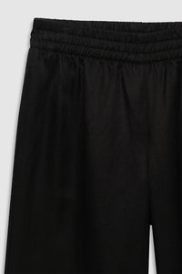 1qty NEW / SOTO PANT - BLACK