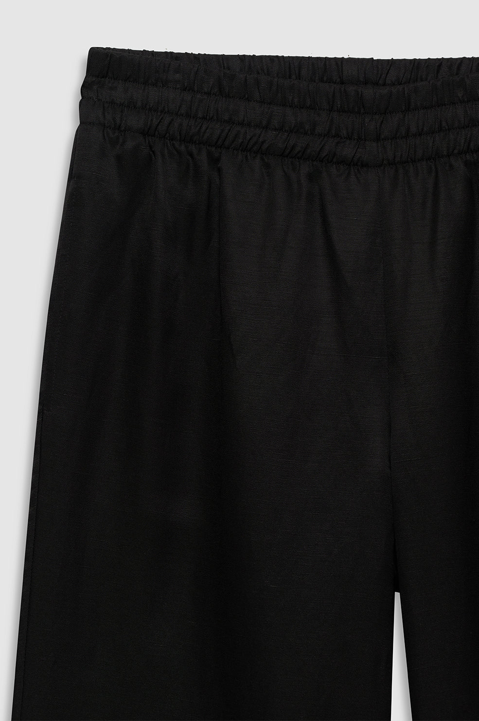 1qty NEW / SOTO PANT - BLACK
