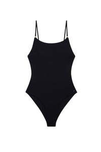 Maillot de bain une pièce Vesta - Black