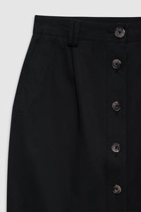 60qty NEW / ZAIRE SKIRT - BLACK