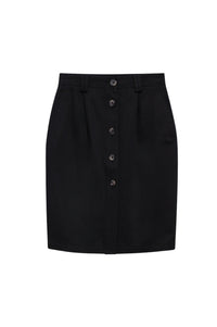 60qty NEW / ZAIRE SKIRT - BLACK