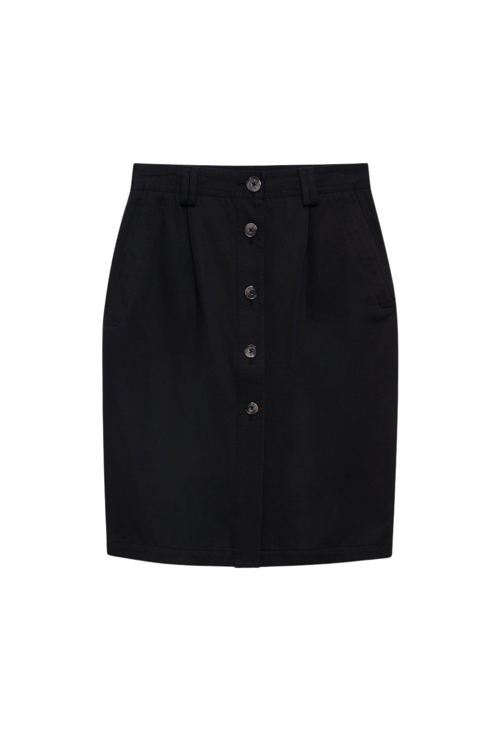 60qty NEW / ZAIRE SKIRT - BLACK