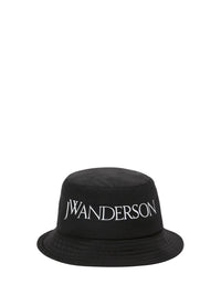 Bob à logo JWA - Black