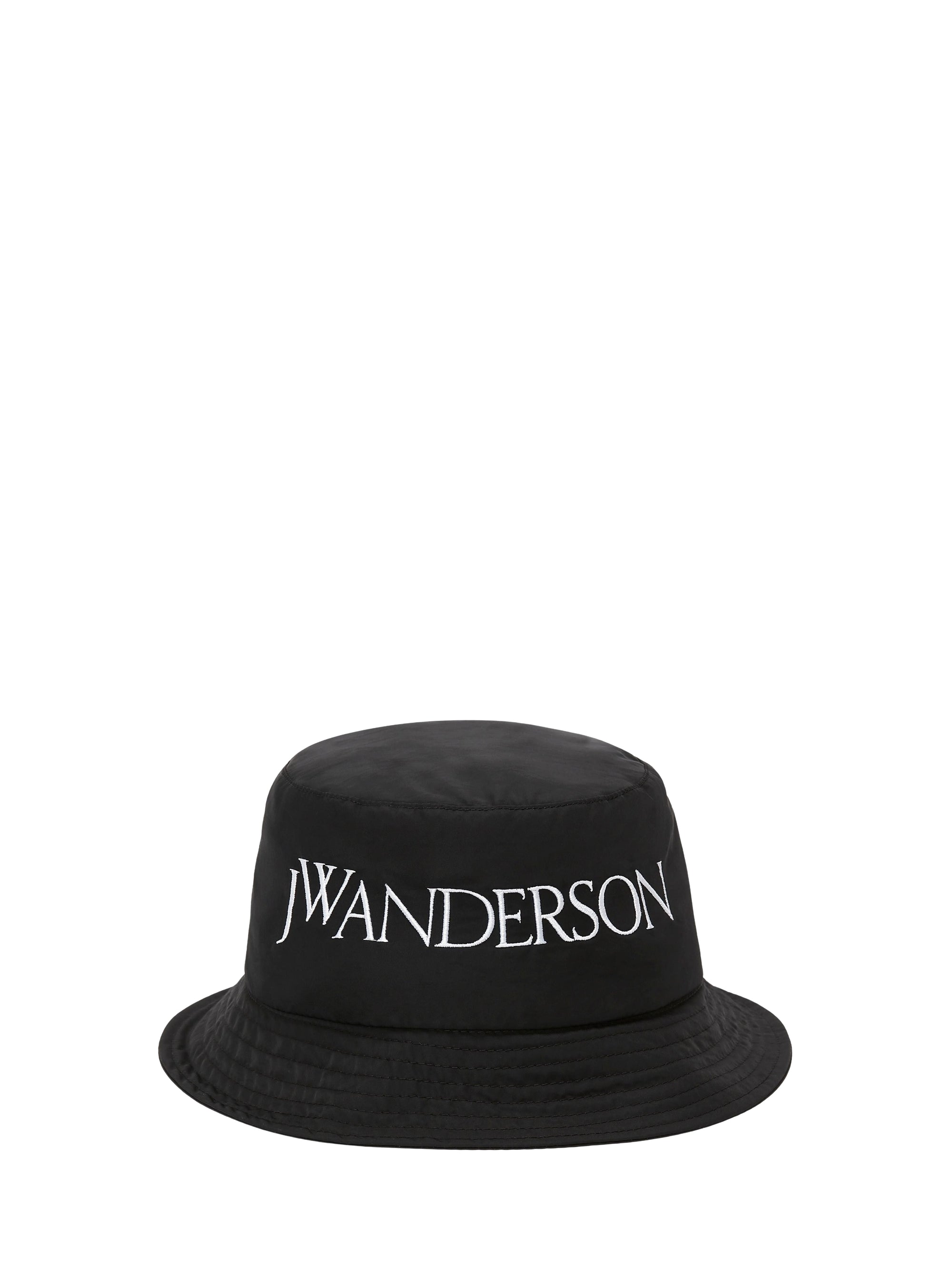 Bob à logo JWA - Black