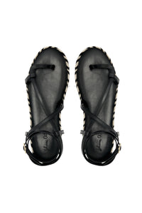 Black / Barbor Platform